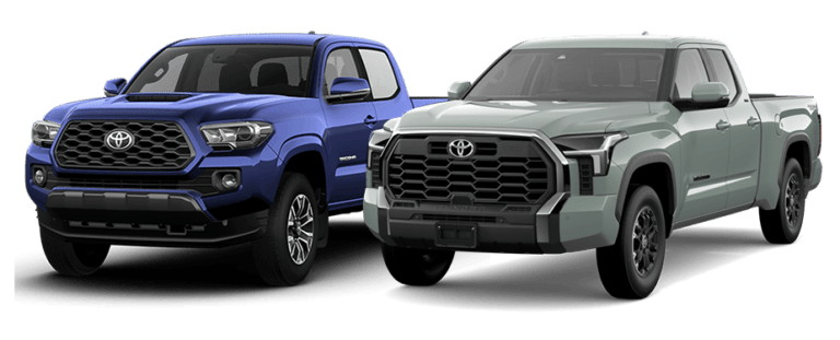 Toyota Winnipeg Dealership | New and Used Toyota | Birchwood Toyota