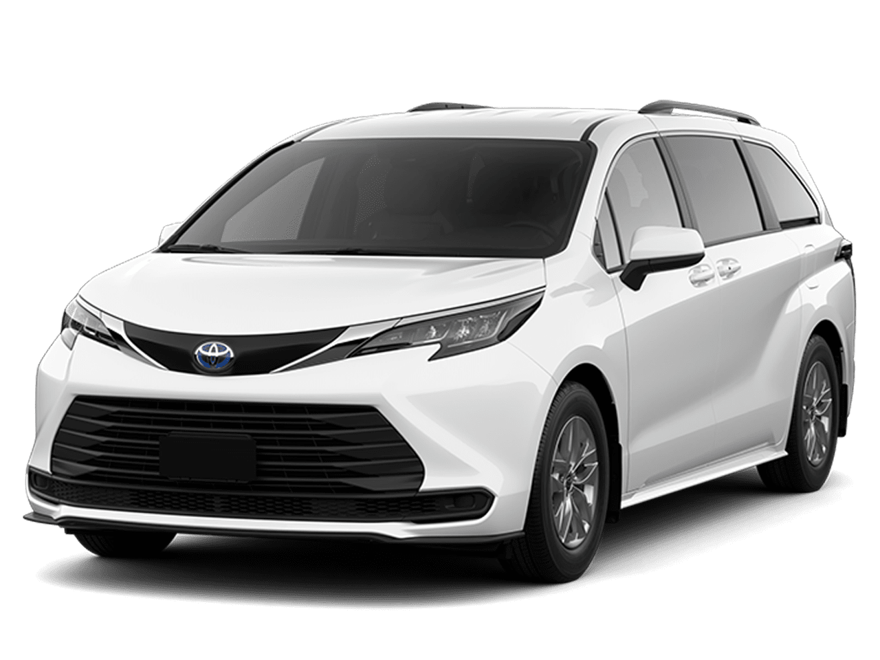 Toyota Sienna | Birchwood Toyota